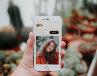 Адаптивний дизайн